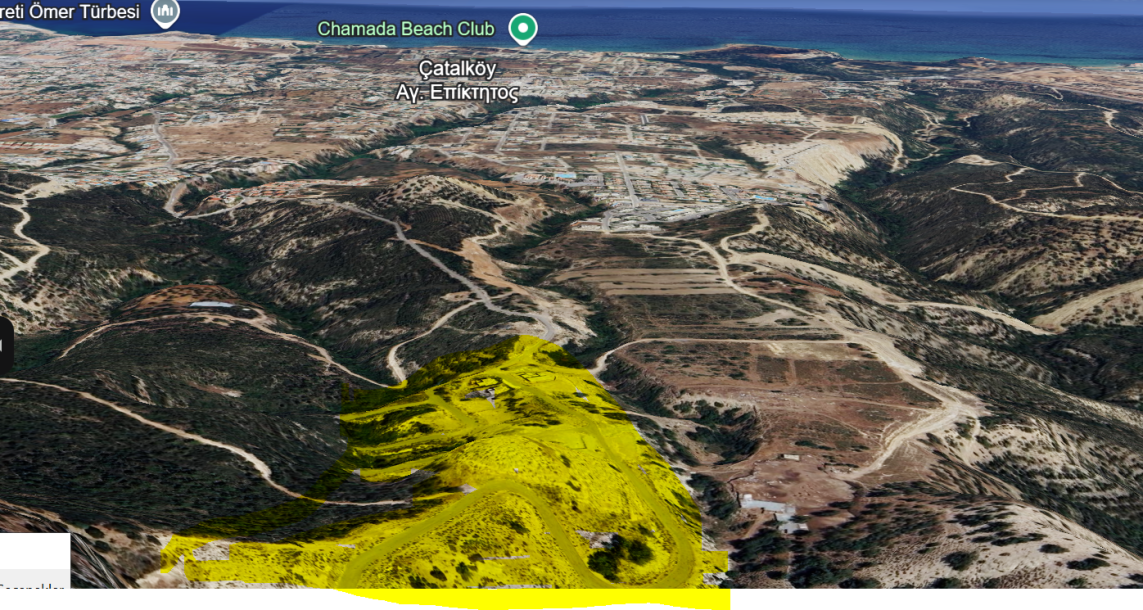 Türk Malı Araziler-11