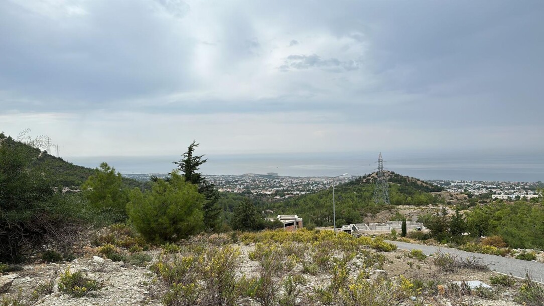 Türk Malı Araziler-5