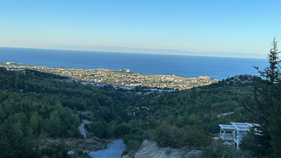 Türk Malı Araziler-3