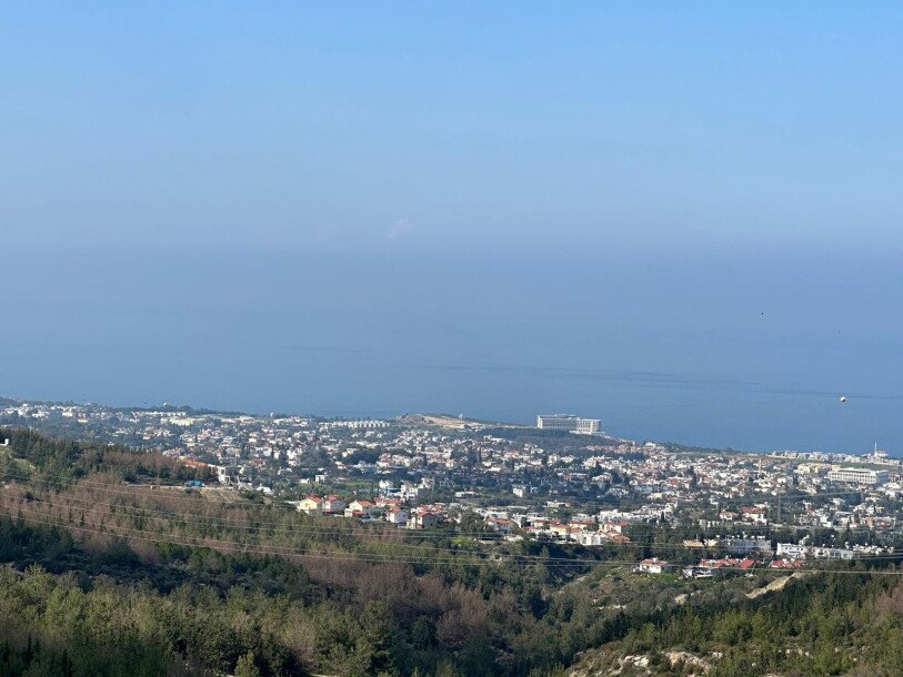 Türk Malı Araziler-2