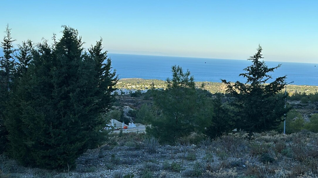 Türk Malı Araziler-1