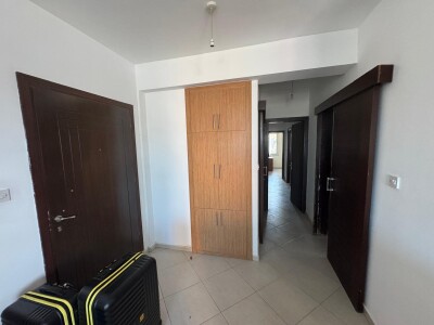 Lefkoşa Kızılbaş 3+1 Daire-27