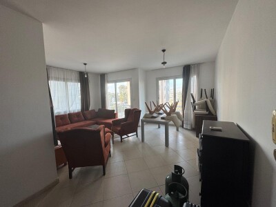 Lefkoşa Kızılbaş 3+1 Daire-3