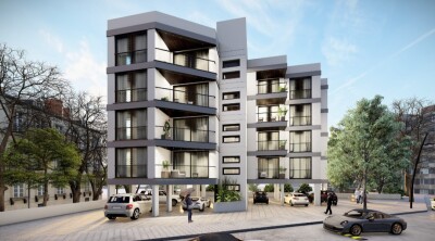 Lefkoşa Ortaköy 2+1 Daire