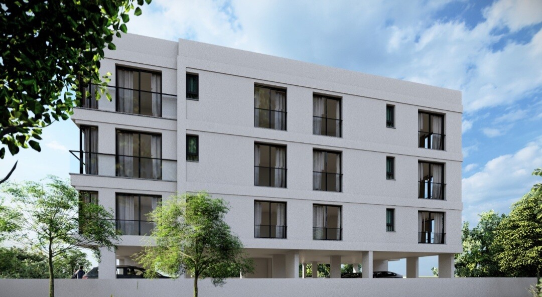 Lefkoşa 2+1 Daire-5