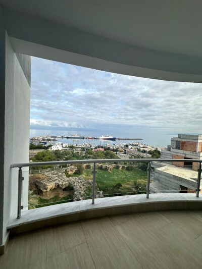 Girne Denize Sıfır 3+1