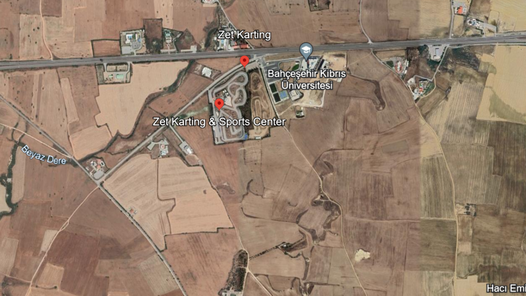 Alayköy 60 dönüm Arazi-3