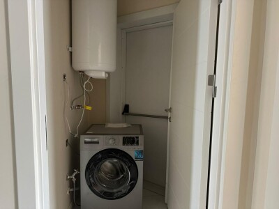 Girne Denize Sıfır 3+1-12