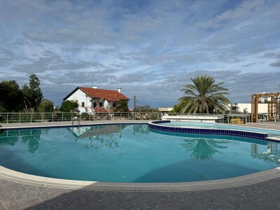 Girne Denize Sıfır 3+1-4