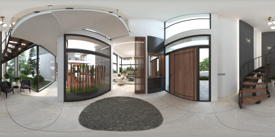 Girne 3+1 Villa Balabayıs