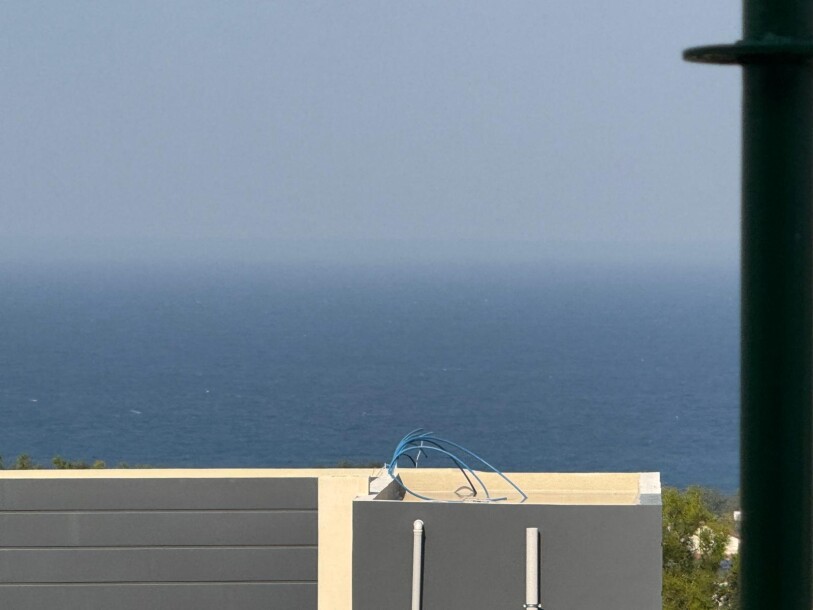 Beylerbeyi Girne Lüks Villa-29