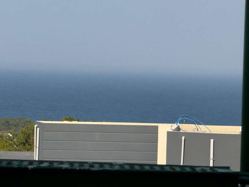 Beylerbeyi Girne Lüks Villa-26