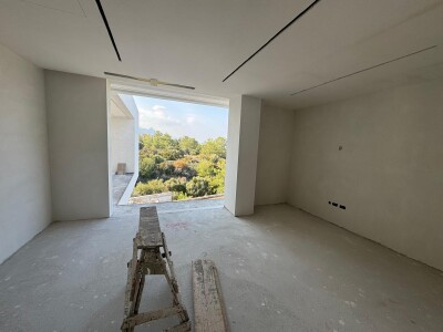 Beylerbeyi Girne Lüks Villa-23