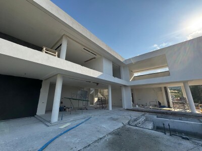 Beylerbeyi Girne Lüks Villa