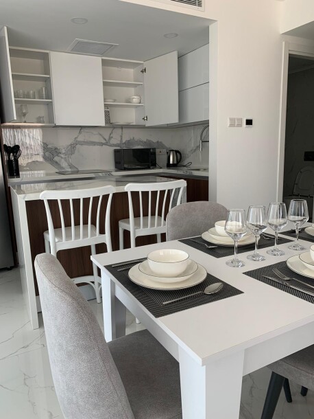 İskele 2+1 Daire-16