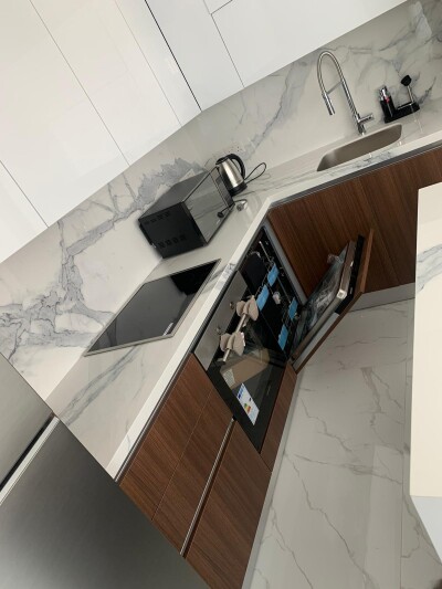 İskele 2+1 Daire-15