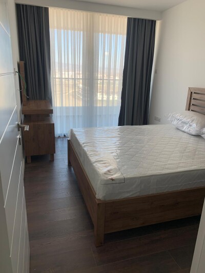 İskele 2+1 Daire-12