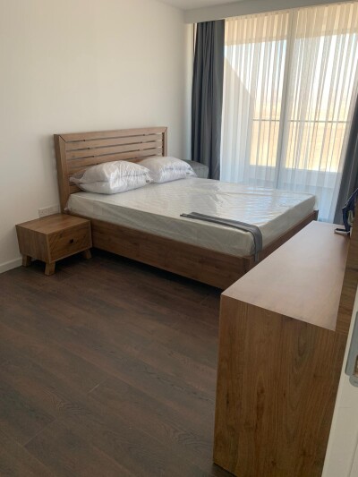 İskele 2+1 Daire-11