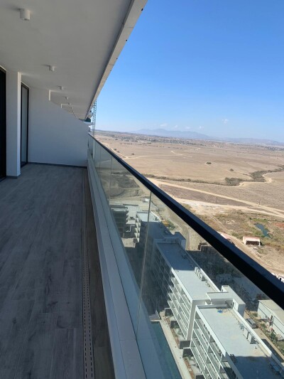 İskele 2+1 Daire-10