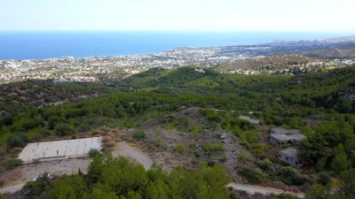 Girne Karmi Türk malı Arazi-5