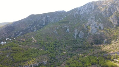 Girne Karmi Türk malı Arazi-3