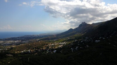 Girne Karmi Türk malı Arazi-2