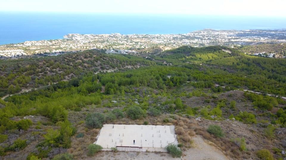 Girne Karmi Türk malı Arazi-1