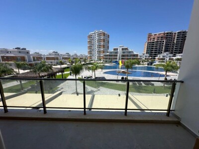 İskele Studyo daire