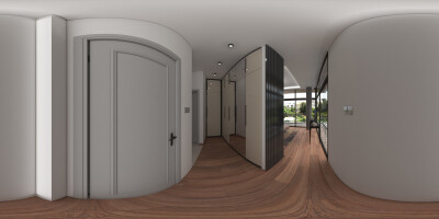 Girne 3+1 Villa Balabayıs