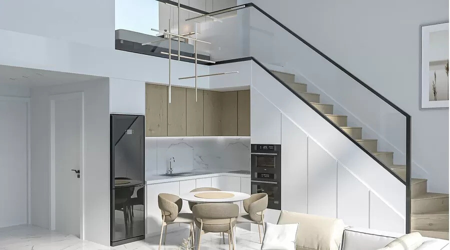 Girne  Küçükerenköy 2+1-2