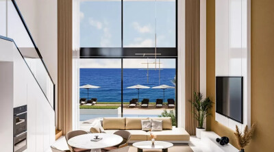 Girne  Küçükerenköy 2+1