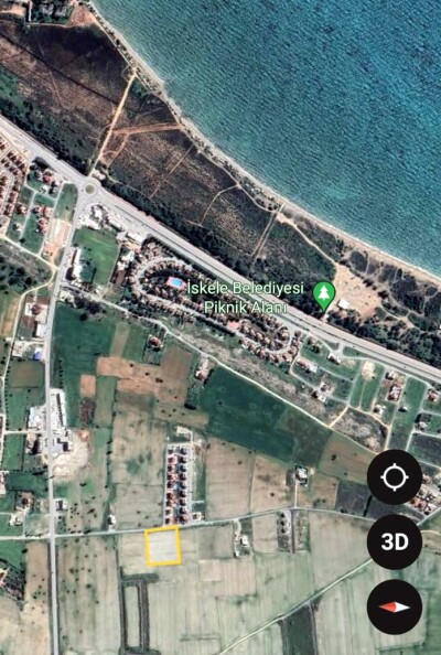 İskele Long Beach-5