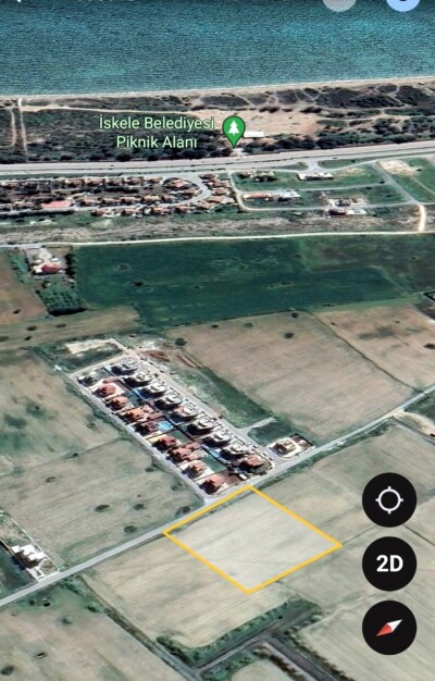 İskele Long Beach-4