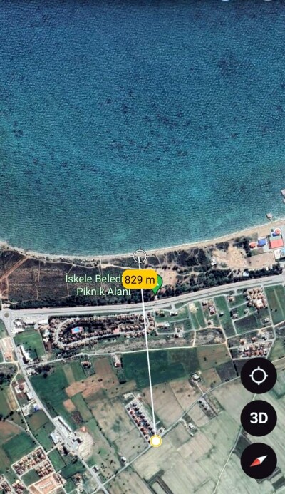 İskele Long Beach-2