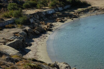 Karşıyaka 55 Dönüm Mavi Bölge