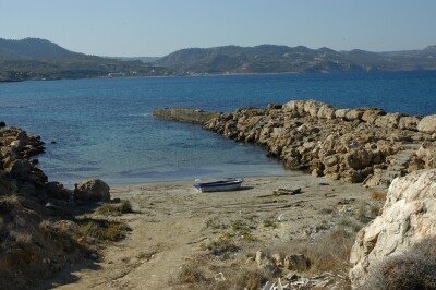 Karşıyaka 55 Dönüm Mavi Bölge-6