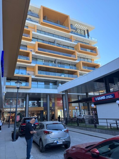 Lüks Villa 3+1  Daire Türk Malı