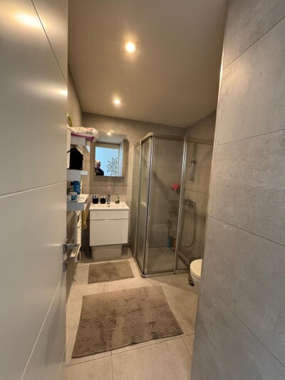 Lüks Villa 3+1  Daire Türk Malı-21