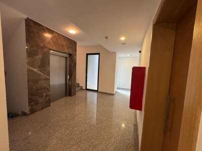 Lüks Villa 3+1  Daire Türk Malı-19