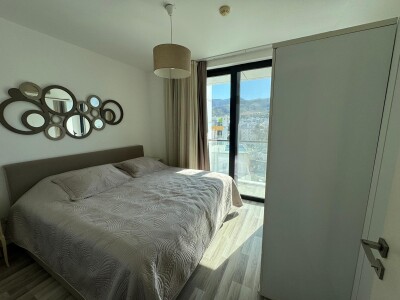 Lüks Villa 3+1  Daire Türk Malı-17