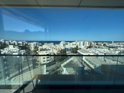 Lüks Villa 3+1  Daire Türk Malı-27