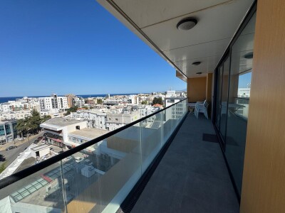 Lüks Villa 3+1  Daire Türk Malı-3