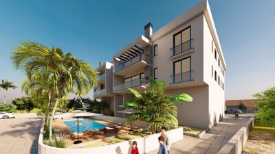 Girne Alsancak 2+1 Daire