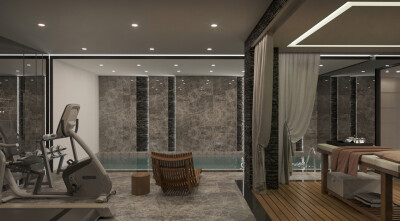 Girne Çatalköy 5+1-40