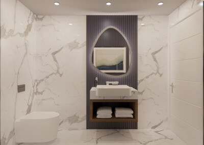 Girne Çatalköy 5+1-27