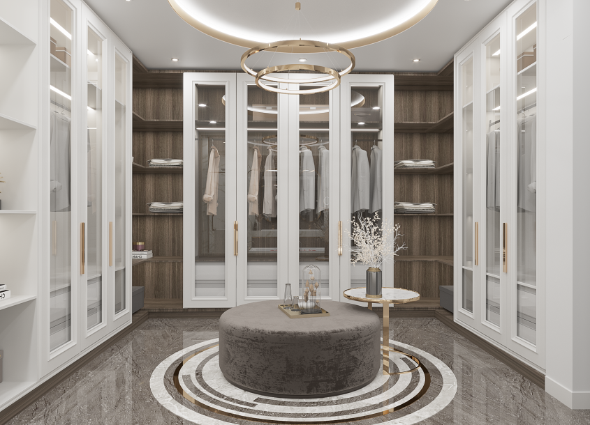 Girne Çatalköy 5+1-19