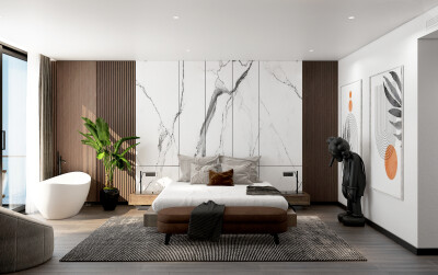 Girne Esentepe  4+1 Villalar-28