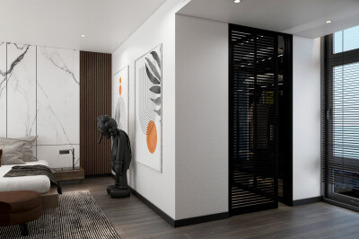 Girne Esentepe  4+1 Villalar-25