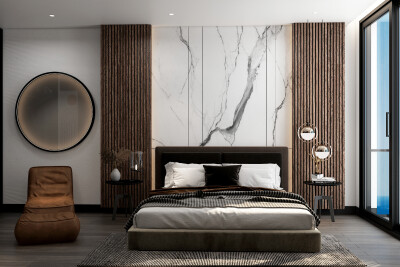 Girne Esentepe  4+1 Villalar-20