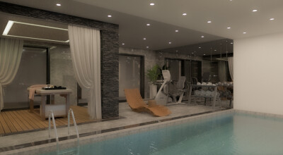 Girne Çatalköy 5+1-38